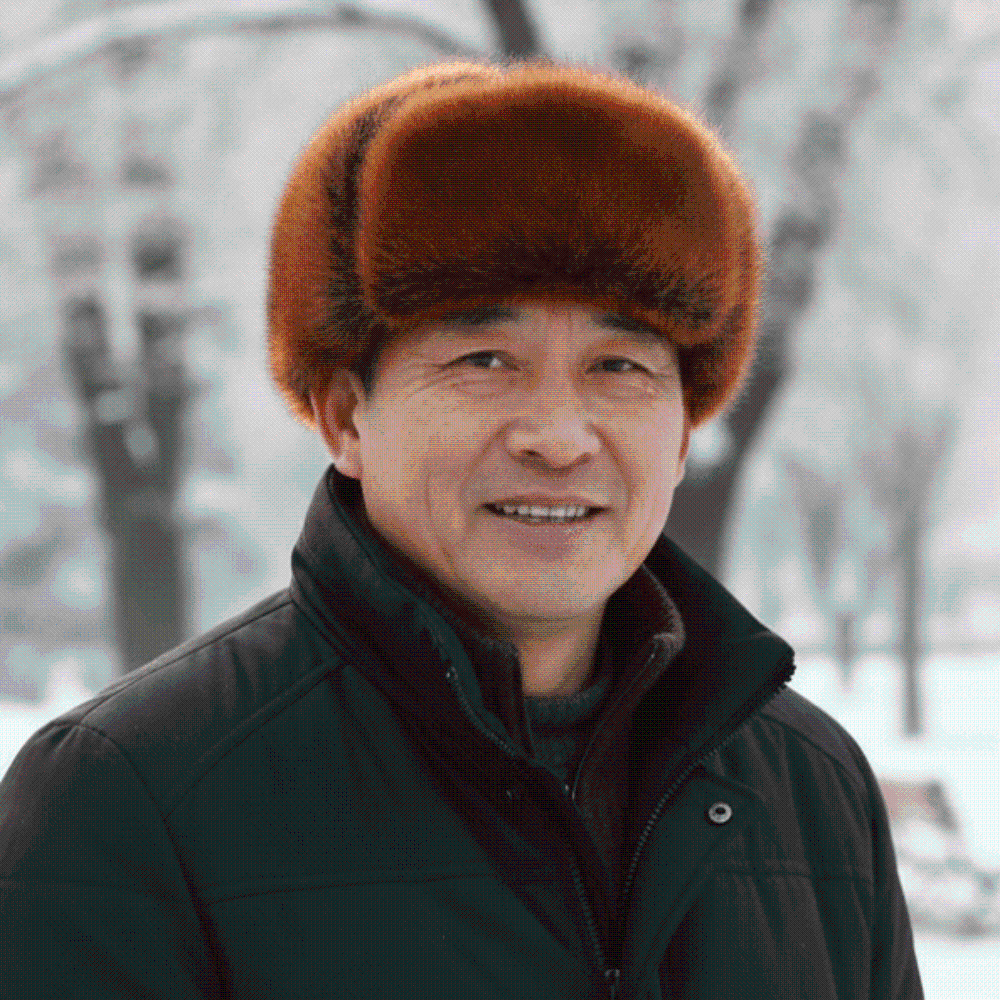 Winter Trapper Hat - Faux-Nerz-Trapper-Mütze für Herren, dick, winddicht, Schutz