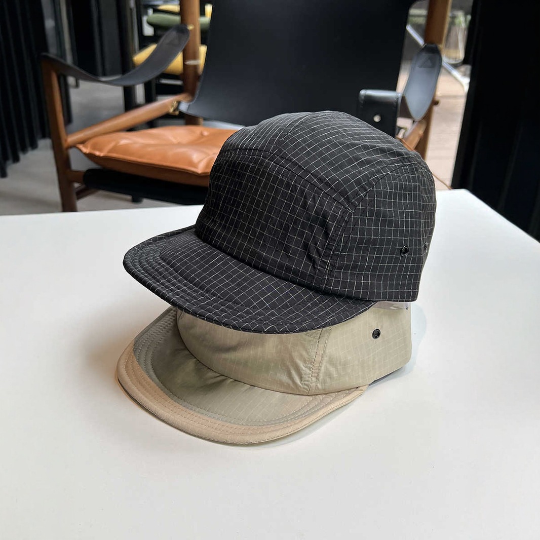 Sommer Schnelltrocknende Baseb – Corduroy Cap 5 Panel Bewertung und Preis