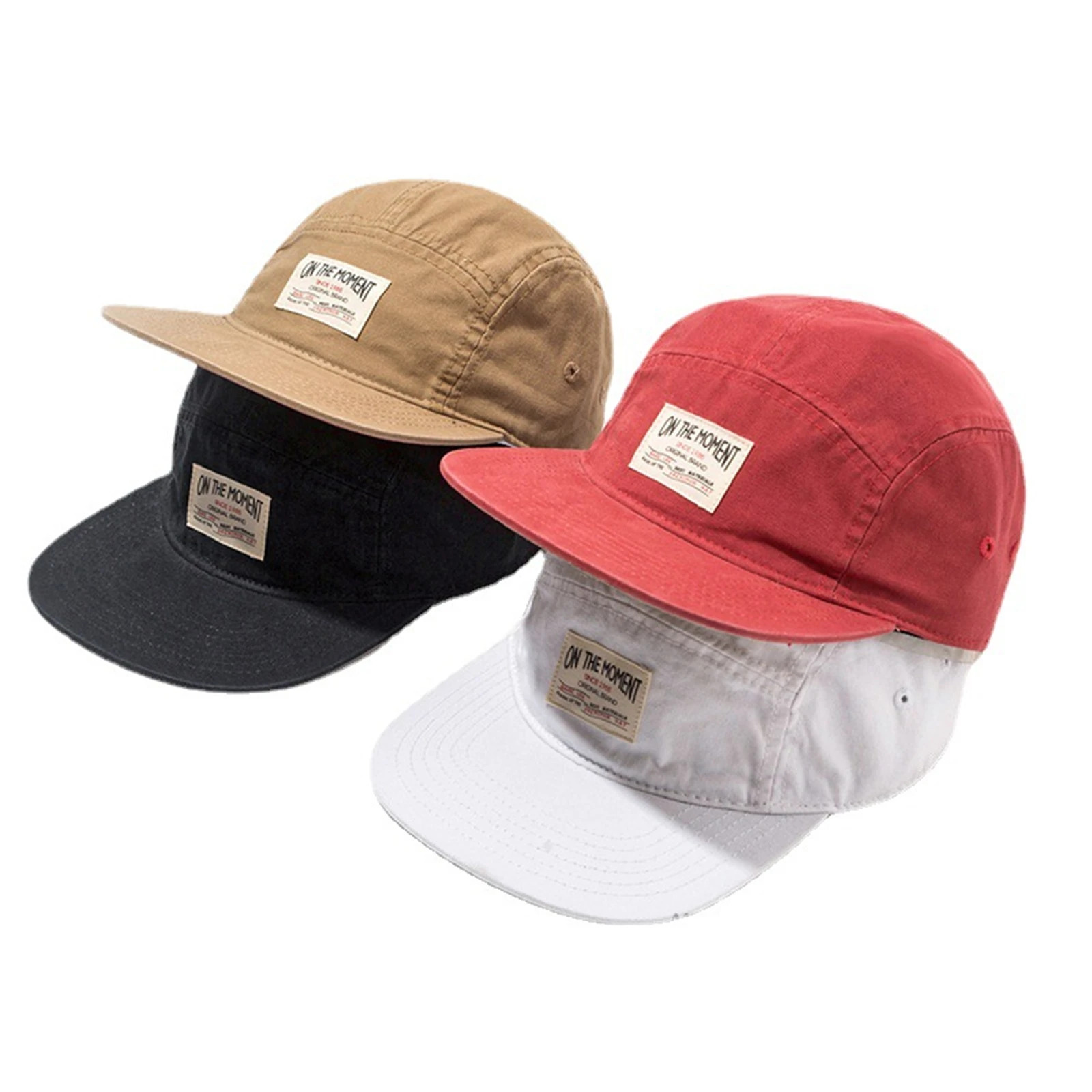 Aktuell: Baumwoll-Baseballkapp – Corduroy Cap 5 Panel Bewertung und Preis