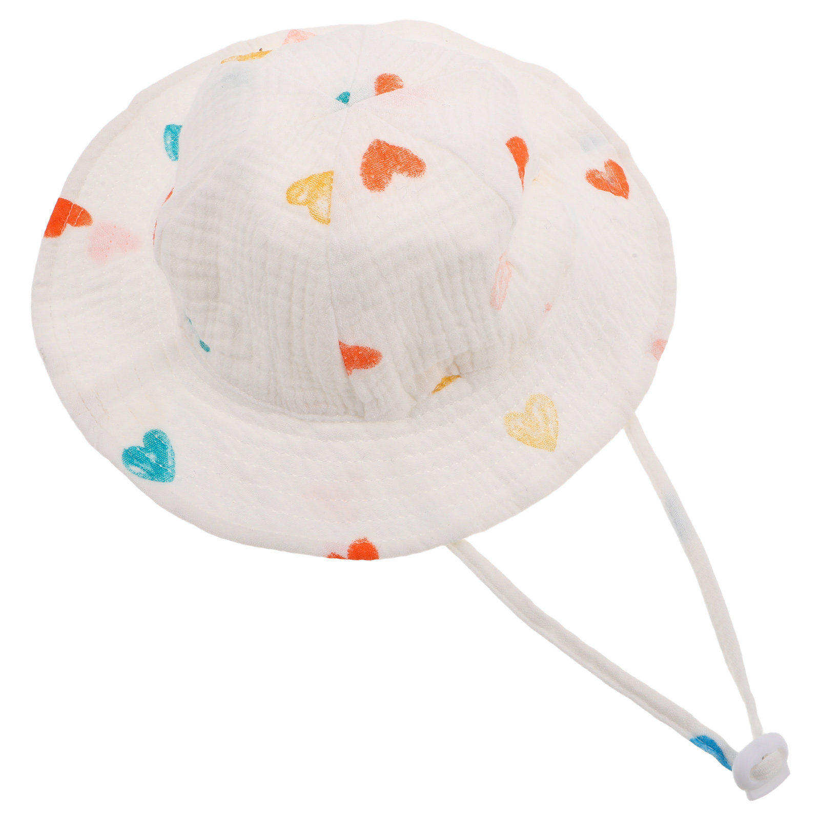 Baby-Sonnenhut, weiche Baumwol – Bucket Hat Cotton Bewertung und Preis
