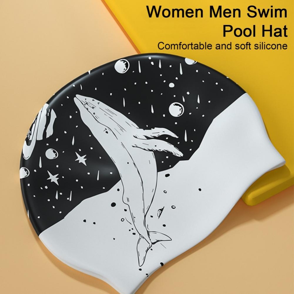 Nicht zu enge, doppelseitig be – Swim Hat Silicone Bewertung und Preis