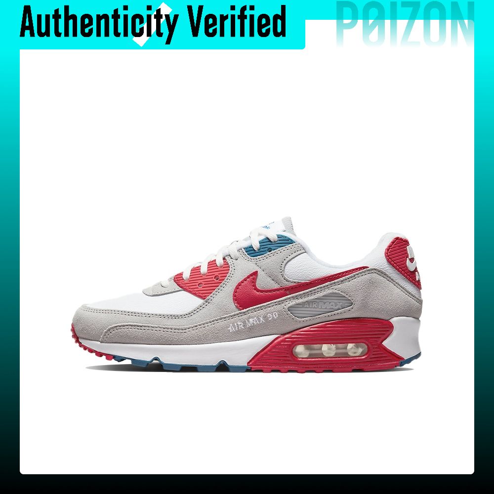 Nike Air Max 90 Laufschuhe Her – Nike Shoes Air Max 90 Bewertung und Preis