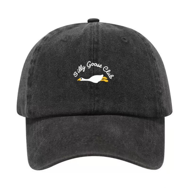 Bedruckte, gewaschene Baumwoll – Golf Cap Dad Bewertung und Preis