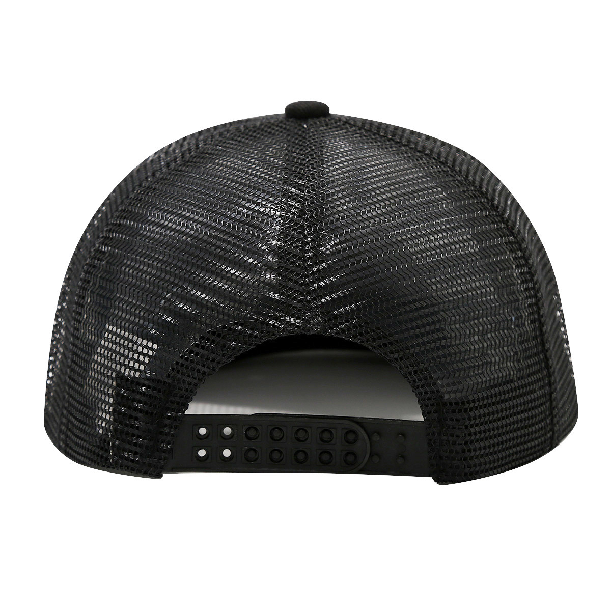 Neue Hip-Hop-Baseballkappe mit – Trucker Cap Mesh Bewertung und Preis
