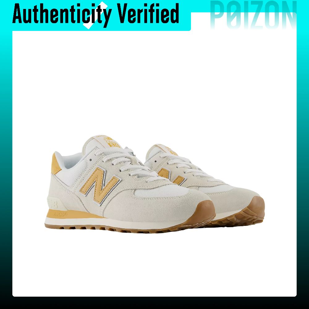 New Balance NB 574: Stoßdämpfe – New Balance Shoes 574 Bewertung und Preis