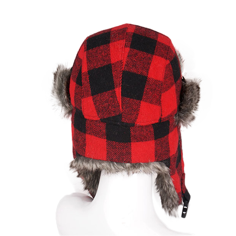 Chola Flannels Winter-Trapper- – Winter Trapper Hat Bewertung und Preis