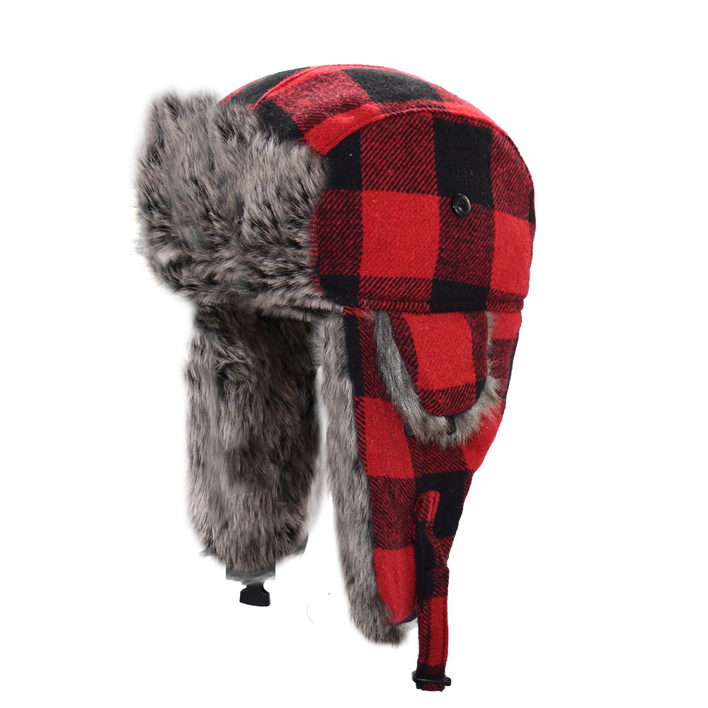 Chola Flannels Winter-Trapper- – Winter Trapper Hat Bewertung und Preis