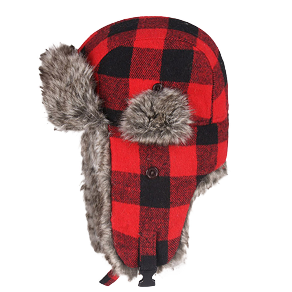 Chola Flannels Winter-Trapper- – Winter Trapper Hat Bewertung und Preis