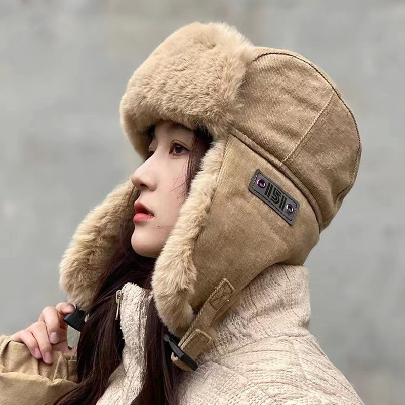 Wintermützen für Damen und Her – Winter Trapper Hat Bewertung und Preis