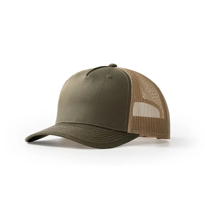 2024 gedrucktes Logo mikro-geb – Trucker Cap Mesh Bewertung und Preis