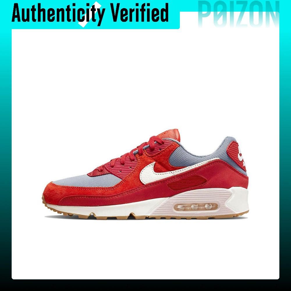 Nike Air Max 90 Laufschuhe Her – Nike Shoes Air Max 90 Bewertung und Preis