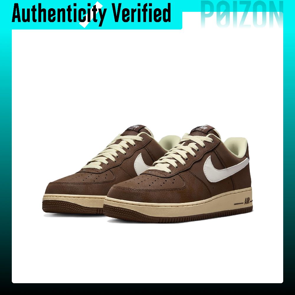 Nike Air Force 1 '07 Low-Top S – Nike Shoes Air Force 1 Bewertung und Preis