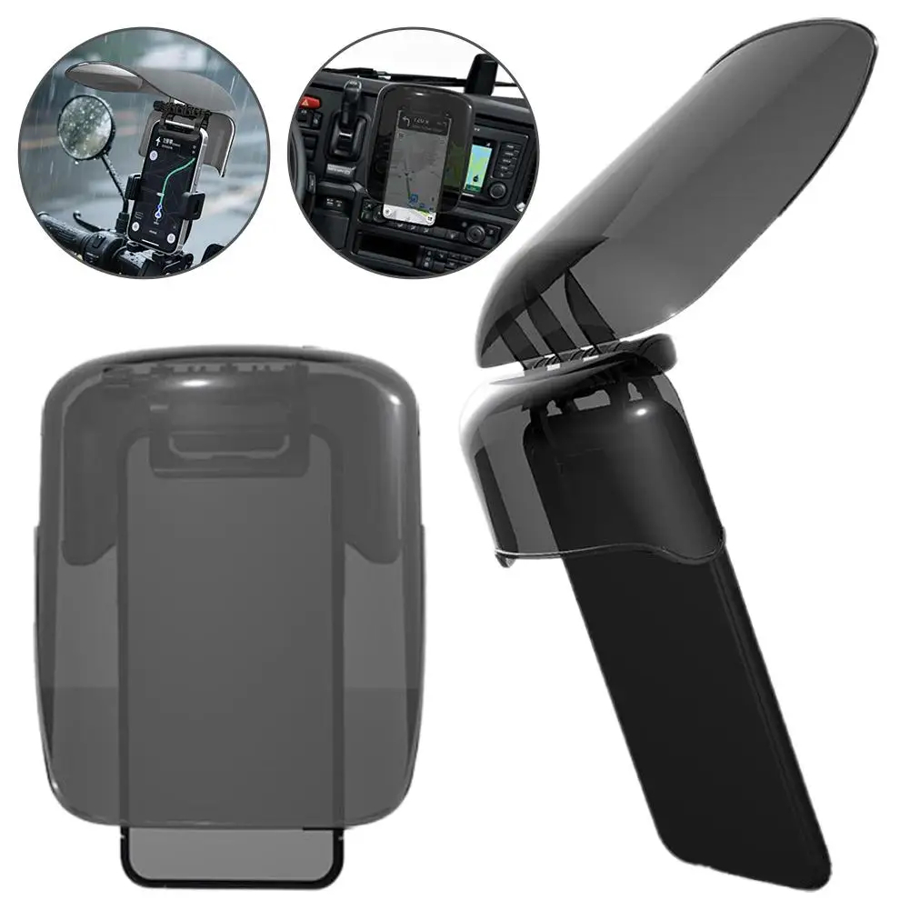 Universell passende Handyhalte – Visor Sun Hat Bewertung und Preis