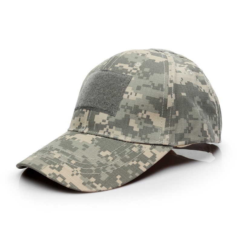 2026 Neue Tarnmuster-Sportkapp – Bucket Hat Cotton Bewertung und Preis