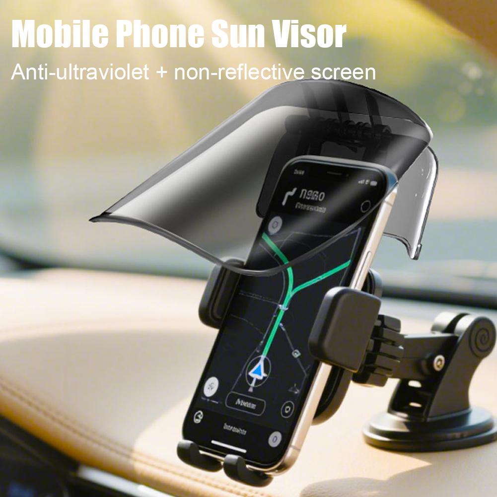 Sonnenhut-Stil, Telefonhalteru – Visor Sun Hat Bewertung und Preis