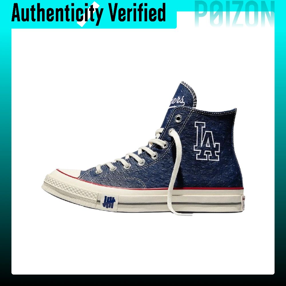 Converse x UNDEFEATED X Dodger – Converse Shoes Chuck 70 Bewertung und Preis